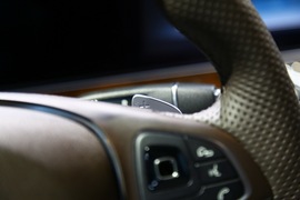 2016款北京奔驰全新E320L