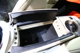 2016款北京奔驰全新E320L