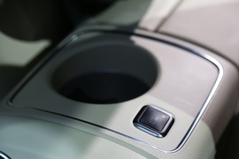 2016款北京奔驰全新E320L