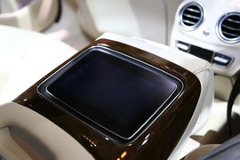 2016款北京奔驰全新E320L