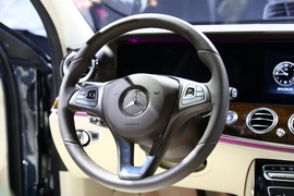 2016款北京奔驰全新E320L