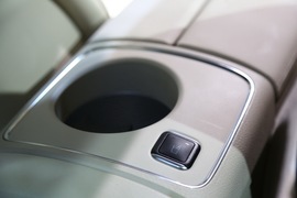 2016款北京奔驰全新E320L