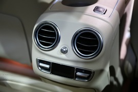 2016款北京奔驰全新E320L