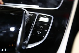 2016款北京奔驰全新E320L