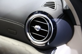 2016款北京奔驰全新E320L