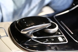2016款北京奔驰全新E320L