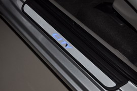 2008款广汽本田锋范1.5L手动精英版