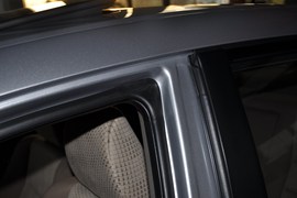 2008款广汽本田锋范1.5L手动精英版