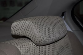 2008款广汽本田锋范1.5L手动精英版