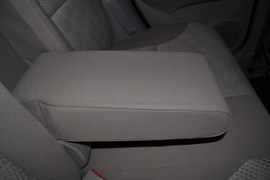 2008款广汽本田锋范1.5L手动精英版
