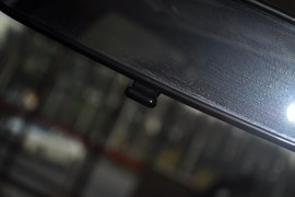 2008款广汽本田锋范1.5L手动精英版