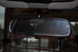 2008款广汽本田锋范1.5L手动精英版