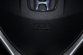 2008款广汽本田锋范1.5L手动精英版