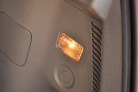 2011款铃木SX4天语两厢1.6L自动运动型