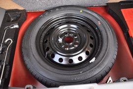 2011款铃木SX4天语两厢1.6L自动运动型