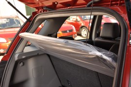 2011款铃木SX4天语两厢1.6L自动运动型