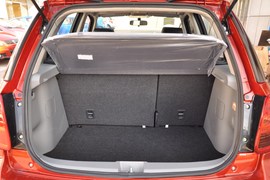 2011款铃木SX4天语两厢1.6L自动运动型