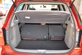 2011款铃木SX4天语两厢1.6L自动运动型