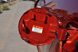 2011款铃木SX4天语两厢1.6L自动运动型