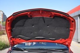 2011款铃木SX4天语两厢1.6L自动运动型