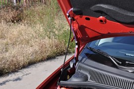 2011款铃木SX4天语两厢1.6L自动运动型