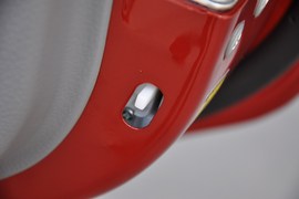 2011款铃木SX4天语两厢1.6L自动运动型