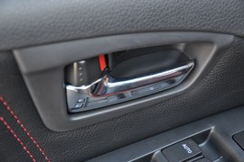 2011款铃木SX4天语两厢1.6L自动运动型