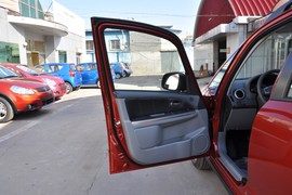 2011款铃木SX4天语两厢1.6L自动运动型