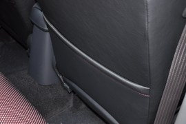 2011款铃木SX4天语两厢1.6L自动运动型
