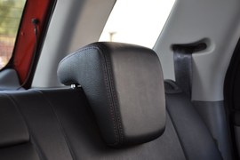 2011款铃木SX4天语两厢1.6L自动运动型