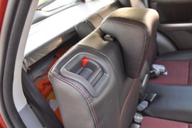 2011款铃木SX4天语两厢1.6L自动运动型