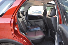 2011款铃木SX4天语两厢1.6L自动运动型