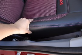 2011款铃木SX4天语两厢1.6L自动运动型