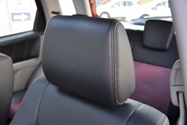 2011款铃木SX4天语两厢1.6L自动运动型