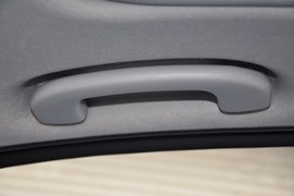 2011款铃木SX4天语两厢1.6L自动运动型