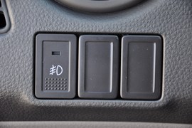2011款铃木SX4天语两厢1.6L自动运动型