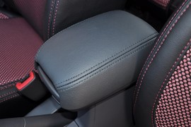2011款铃木SX4天语两厢1.6L自动运动型