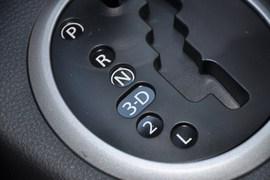 2011款铃木SX4天语两厢1.6L自动运动型