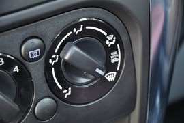 2011款铃木SX4天语两厢1.6L自动运动型