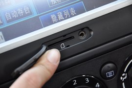 2011款铃木SX4天语两厢1.6L自动运动型