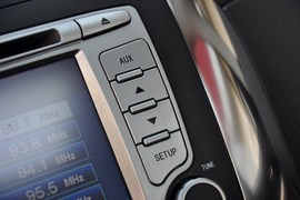 2011款铃木SX4天语两厢1.6L自动运动型