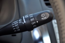 2011款铃木SX4天语两厢1.6L自动运动型