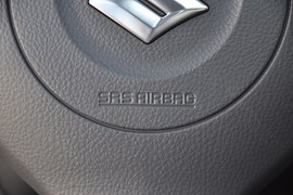 2011款铃木SX4天语两厢1.6L自动运动型