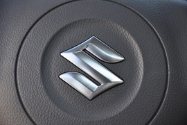 2011款铃木SX4天语两厢1.6L自动运动型