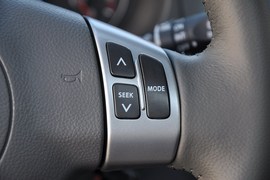 2011款铃木SX4天语两厢1.6L自动运动型