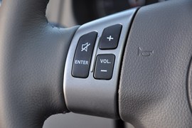 2011款铃木SX4天语两厢1.6L自动运动型