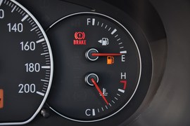 2011款铃木SX4天语两厢1.6L自动运动型