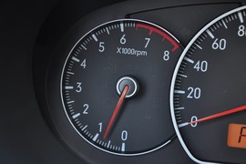 2011款铃木SX4天语两厢1.6L自动运动型