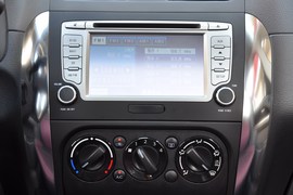 2011款铃木SX4天语两厢1.6L自动运动型