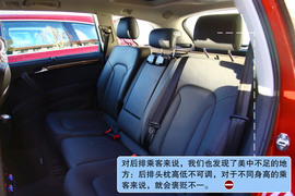 奥迪新Q7西藏试驾